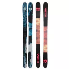 2023 Volkl Revolt 104 Skis-172