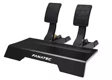 Fanatec CSL pedals - new in unopened box