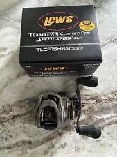 lews speed spool reels for sale