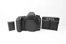 New ListingCanon EOS 5D Mark II Digital Camera DSLR - Mint - 5k Shutter! - USA Seller