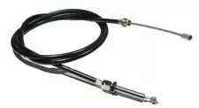 Harley Davidson Low Rider FXS, 1977 1978 1979 1980 1981 1982, Clutch Cable - NEW (For: 1978 Harley-Davidson)