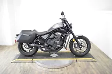 New Listing2023 Honda Rebel 1100 DCT