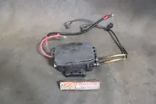 2001 SEA-DOO GTX REAR ELECTRICAL BOX COMPLETE W/ COILS (For: 2003 GTI LE)