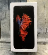 ð️ Apple iPhone 6s - 32GB - Space Gray (Verizon) A1633  (MRPR2LL/A) ð