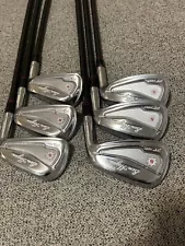 Ben Hogan PTx Pro Iron Set 5-PW