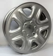 18" Inch Wheel Rim For 2022-2025 TOYOTA TUNDRA T 18655 Tundra