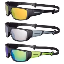 Sea Doo Unisex Floating UV Sunglasses