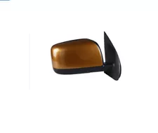 Side View Mirror Assembly 3 Pins Gold Right Hot Sale For 08-15 Nissan Qashqai