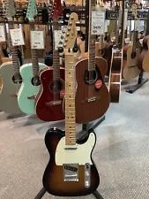 FENDER STANDARD TELECASTER