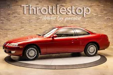 1992 Lexus SC300