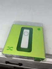 RARE iPod Shuffle 1st Generation (512MB, M9724LL/A) NEW SEALED IN BOX