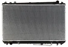 Radiator for 2000-2004 Toyota Avalon