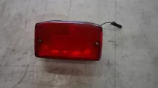 1982 honda nighthawk 650 cb650 rear tail light brake light (For: Honda Nighthawk 650)