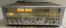 Sansui Vintage Stereo Receiver Model G-9000