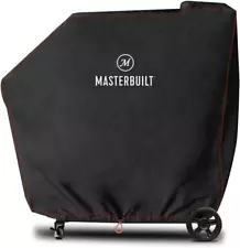 Masterbuilt Gravity Series 560 Smoker Cover (OEM - Masterbuilt Brand Cover)