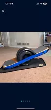 Onewheel XR used