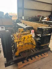 used diesel generator for sale 3 phase