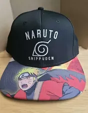 Naruto Shippuden