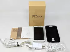 Samsung Galaxy S5 SM-G900R4 16GB US Cellular Android Cell Phone Smartphone BT23