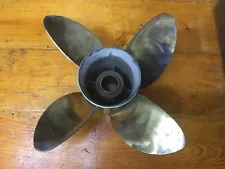 Mercury Mercruiser Bravo 1 26 Pitch Right Hand Propeller