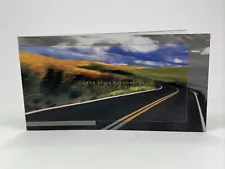 2004 ACURA Sales Brochure Catalog - NSX TL 3.5RL TSX RSX MDX