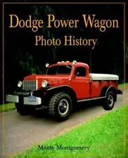 Dodge Power Wagon Photo History