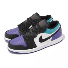 Nike Air Jordan 1 Low Retro Men AJ1 Casual Lifestyle Shoes Sneakers Pick 1