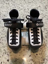 BONT ROLLER DERBY SKATES SIZE 4