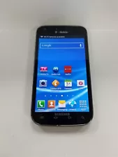 Samsung Galaxy S2 16GB Black SGH-T989 (T-Mobile) Reduced Price VW8288