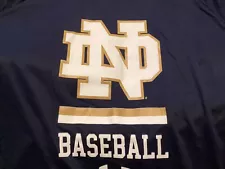 Notre Dame Under Armour Men’s Bnwtags SS Baseball Shirt! SZ 3XL Tech ð¥ð¥