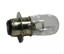 Honda TRX 450ES Foreman, 1998 1999 2000 2001, Headlight Bulb - 450 ES (For: Honda Foreman 450)