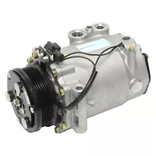 For 2002-2004 Saturn Vue A/C Compressor Assembly