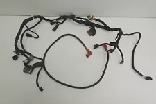 2017 Ski-Doo 850 E-TEC OEM Main Wiring Harness 515178205 Renegade MXZ TNT