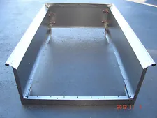 Late 1950,1951,1952 Ford F-1 Pickup Truck perimeter bed