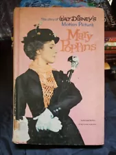 The Walt Disney Motion Picture Mary Poppins