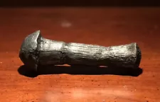 RMS Titanic Recovered Rivet Replica