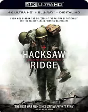 HACKSAW RIDGE