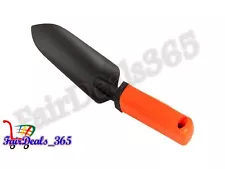 Brand New Garden Post Hole Digger With Fiberglass Handle Designed For Frequent