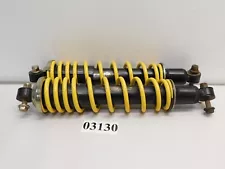 2005 Bombardier Traxter 650 OEM Front Shock Absorbers Suspension 706200429