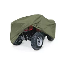 Polaris Sportsman 450 500 550 All Weather ATV Quad Storage Cover (For: 2018 Polaris Sportsman 450)