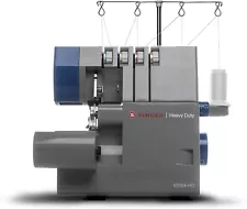 Singer X5004-HD Heavy Duty OverLock Serger Sewing Machine