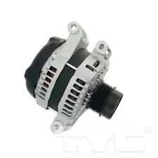 for 2004 - 2007 Saturn Ion Alternator - 2007 2006 2005 2004