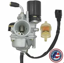 Carburetor for Yamaha Jog 50 50cc Scooter Carb NEW FEDEX 2 DAY SHIPPING