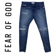 fear of god jeans for sale