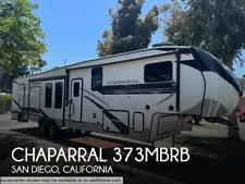 2022 Coachmen Chaparral for sale!