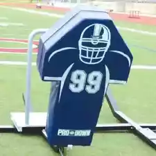 football sled for sale