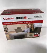 Canon - PIXMA TS3322 Wireless Inkjet All-In-One Printer - Overstock Sale