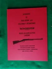 Winchester model 94 pre 64 approved & authorised by Winchester 35 yrs ago