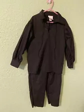 The Princess Bride Wesley Dread Pirate Robert’s Boys Child Costume