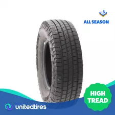 Used LT 265/75R16 Falken WildPeak H/T HT02 HD 123/120S E - 14.5/32